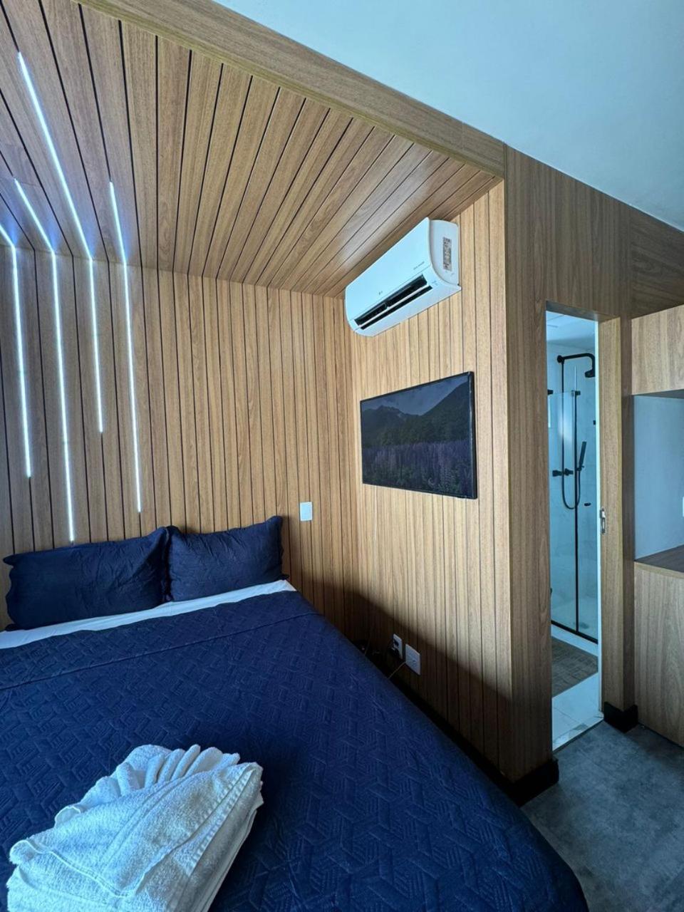 Apartamento Estudio Com Vista O Copan