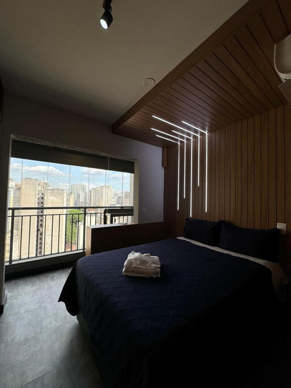 Estudio Com Vista O Copan Apartamento São Paulo